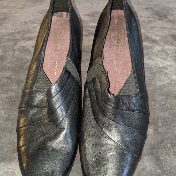 Clarke's Women Size 11 Dress Shoe - Picture 1 of 3